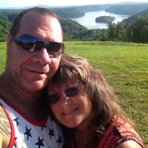 Meet your Posher, Karen ruth bertram